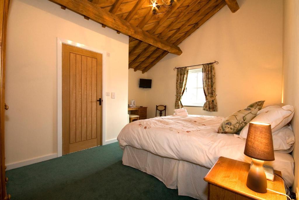 The Farm Burscough Villa Kamer foto